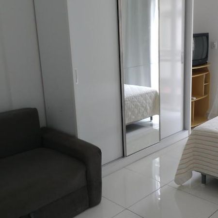 Apartamento No Centro - 1 Balneário Camboriú エクステリア 写真