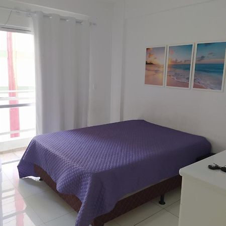 Apartamento No Centro - 1 Balneário Camboriú エクステリア 写真
