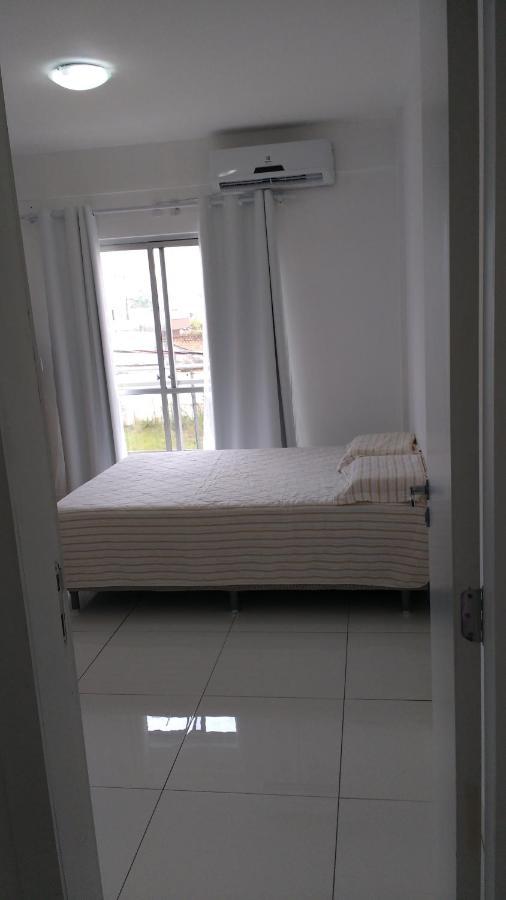 Apartamento No Centro - 1 Balneário Camboriú エクステリア 写真