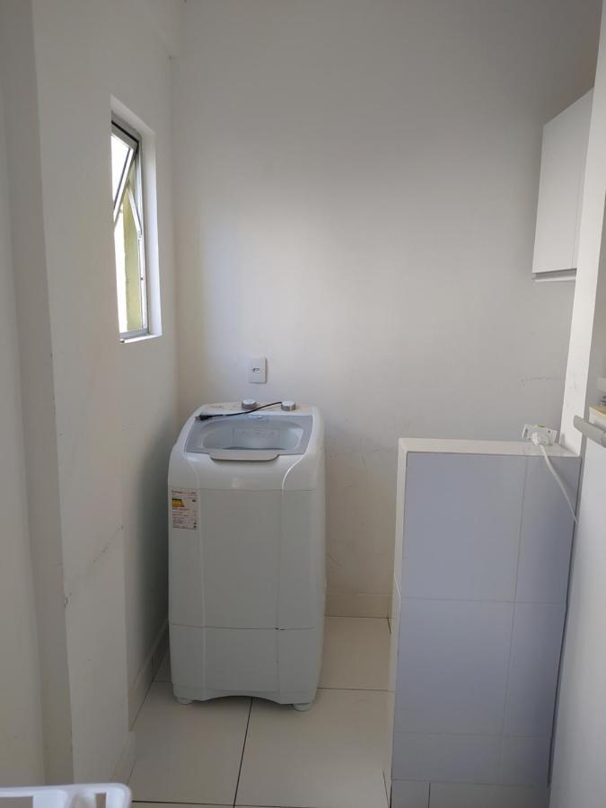 Apartamento No Centro - 1 Balneário Camboriú エクステリア 写真